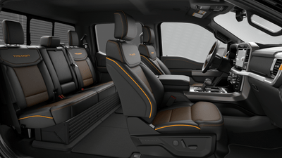 2026 Ford F-150 Tremor®