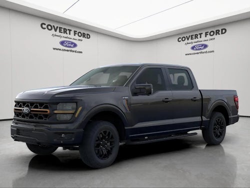 2026 Ford F-150 Tremor®