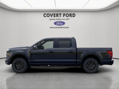 2026 Ford F-150 Tremor®