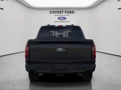 2026 Ford F-150 Tremor®