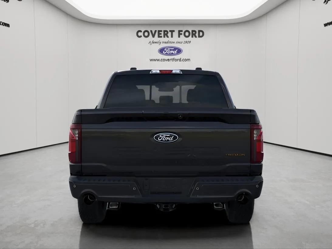 2026 Ford F-150 Tremor®