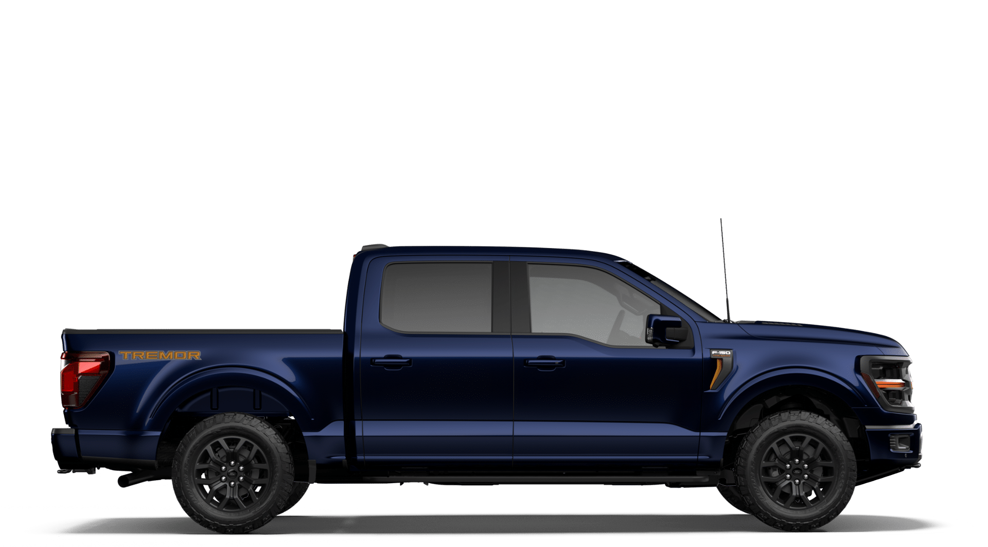 2026 Ford F-150 Tremor®