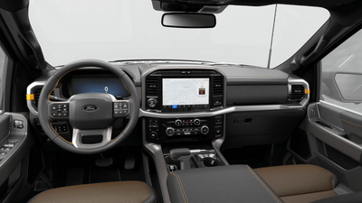 2026 Ford F-150 Tremor®