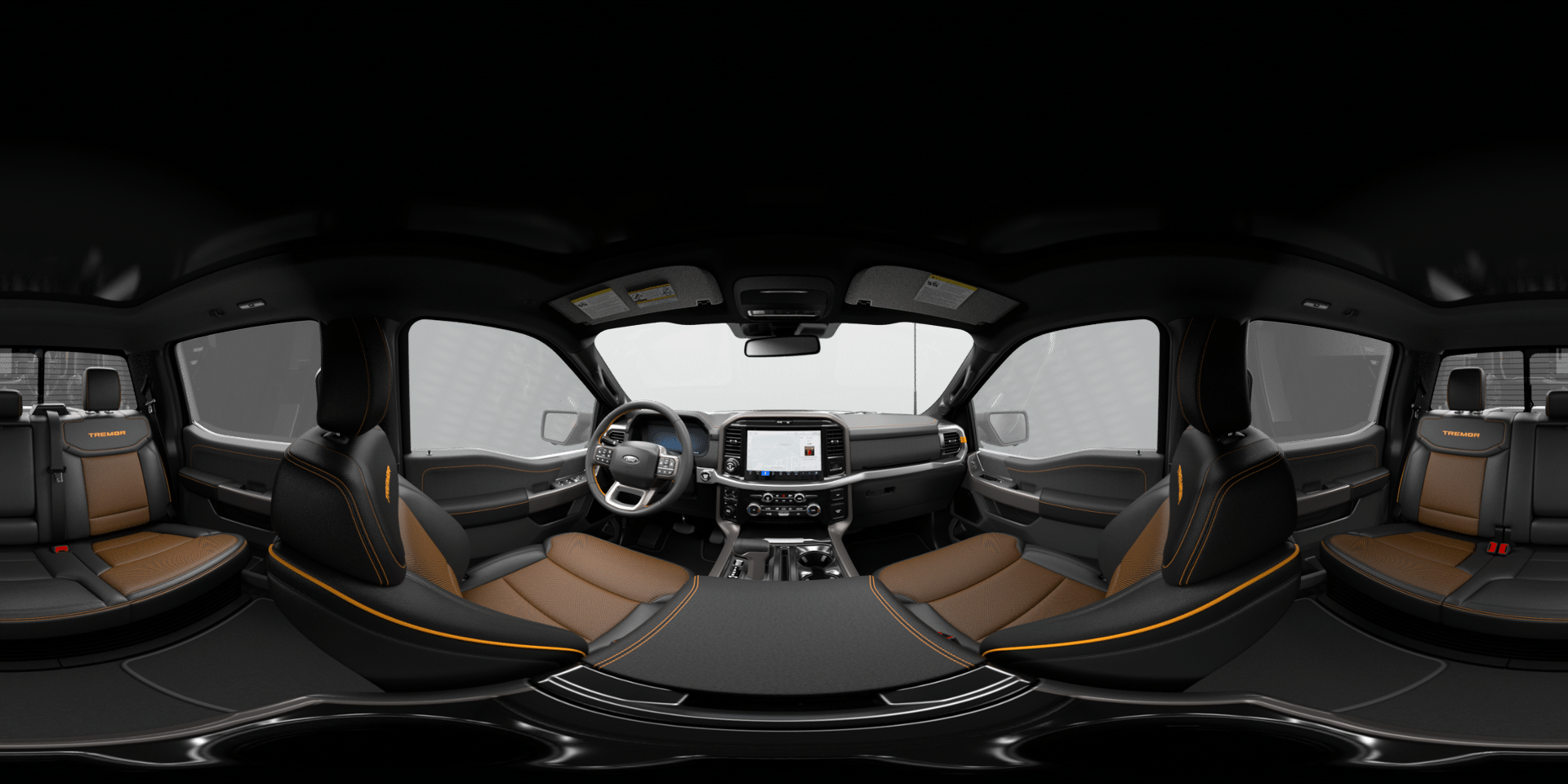 2026 Ford F-150 Tremor®
