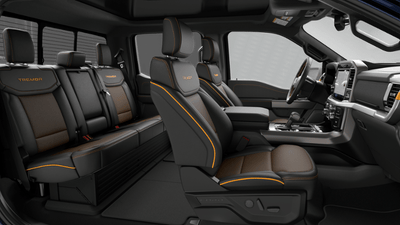 2026 Ford F-150 Tremor®