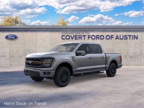 2026 Ford F-150 Tremor®