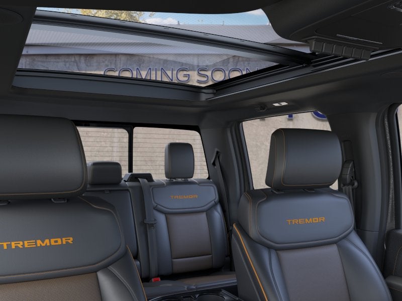 2026 Ford F-150 Tremor®