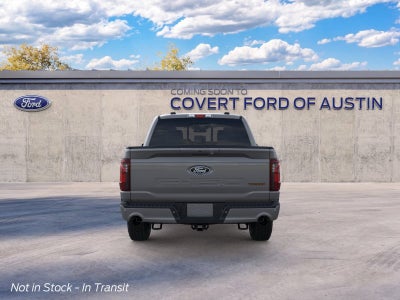 2026 Ford F-150 Tremor®