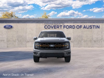 2026 Ford F-150 Tremor®