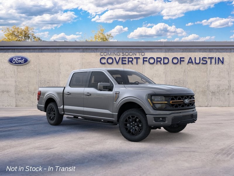 2026 Ford F-150 Tremor®
