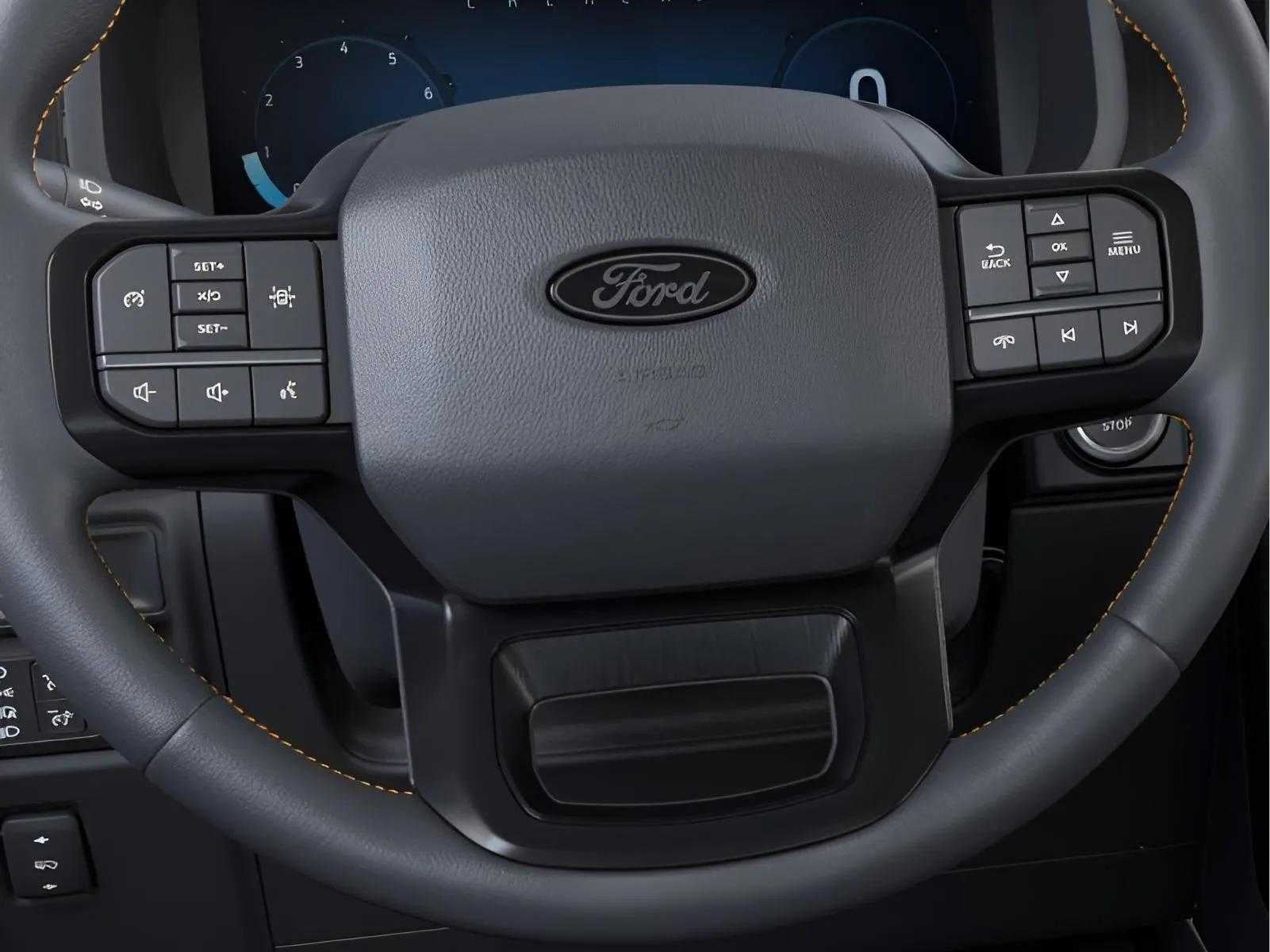 2026 Ford F-150 Tremor®