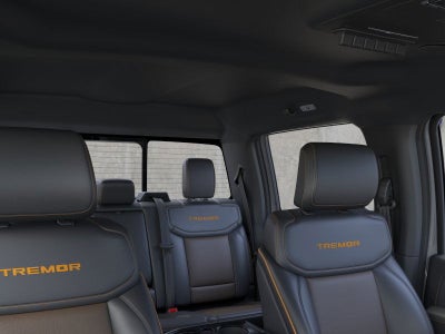 2026 Ford F-150 Tremor®