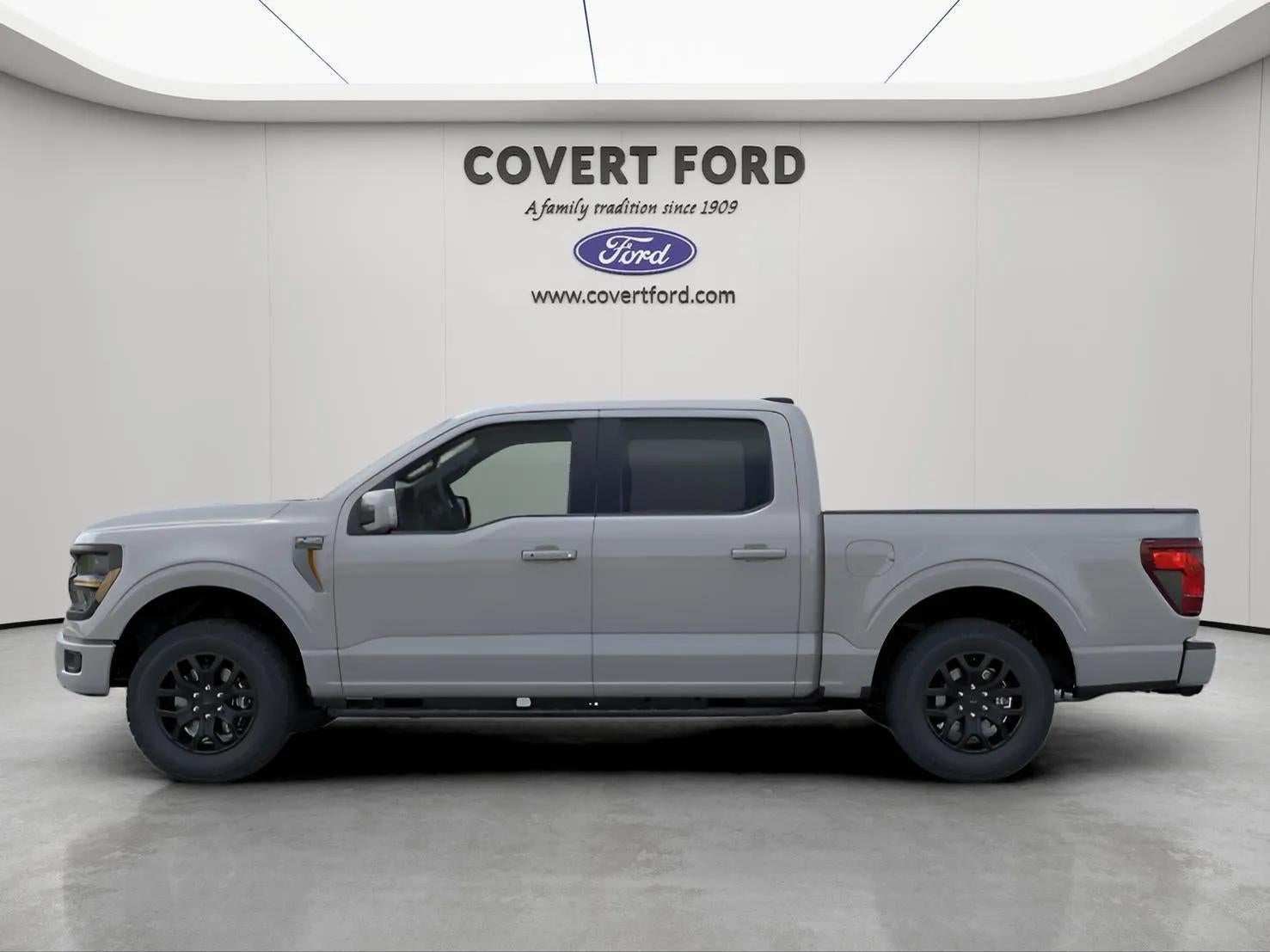 2026 Ford F-150 Tremor®