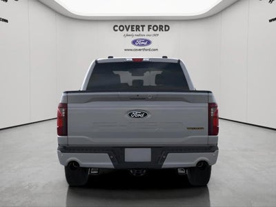 2026 Ford F-150 Tremor®