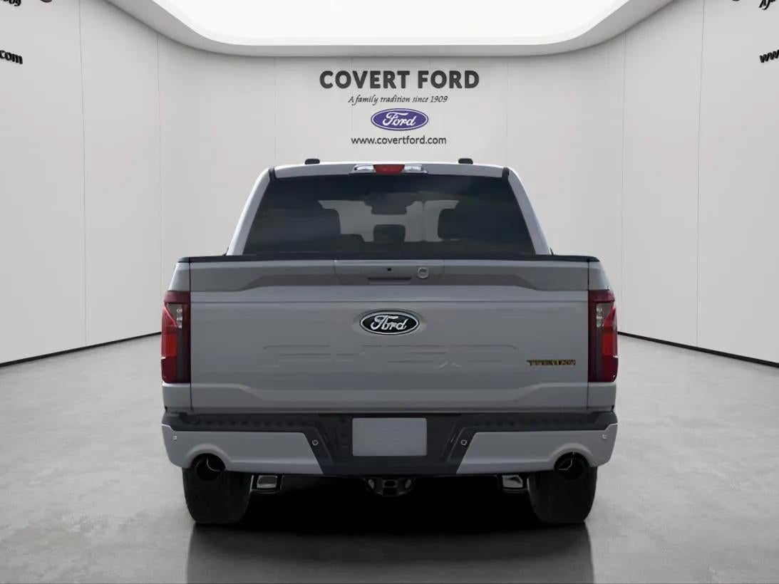 2026 Ford F-150 Tremor®