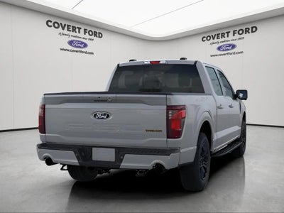 2026 Ford F-150 Tremor®