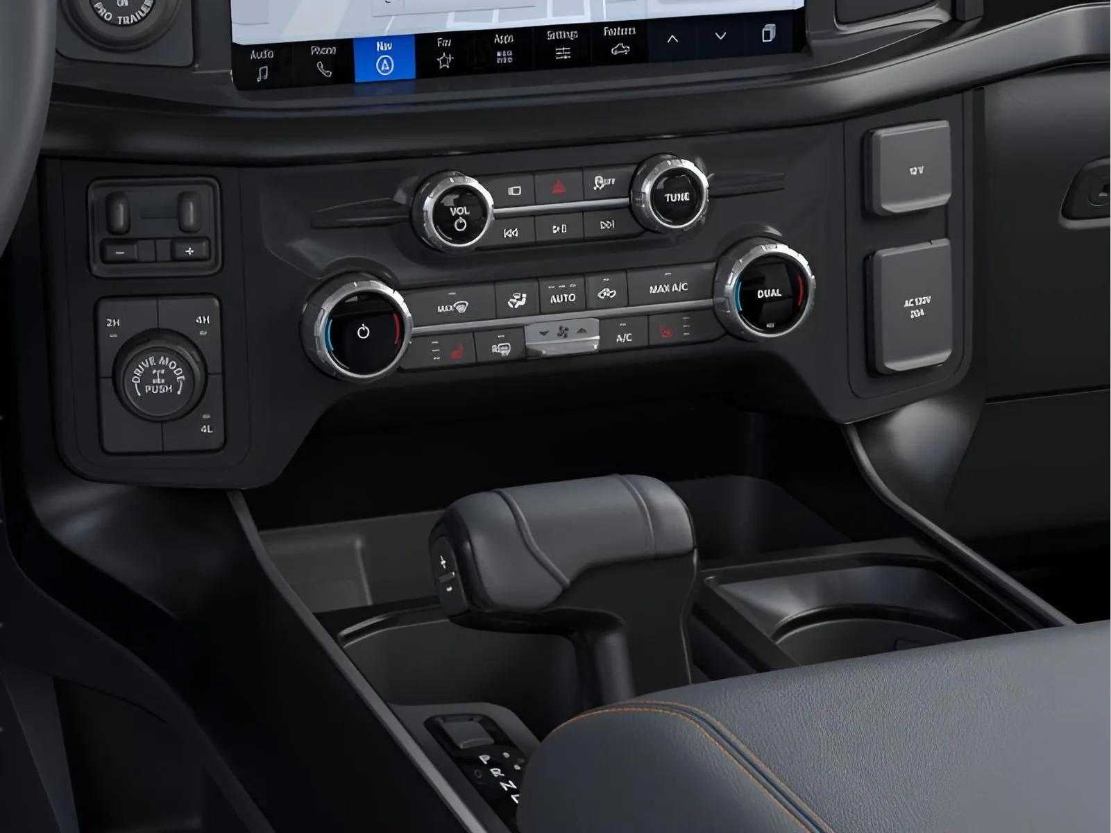 2026 Ford F-150 Tremor®