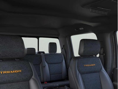 2026 Ford F-150 Tremor®