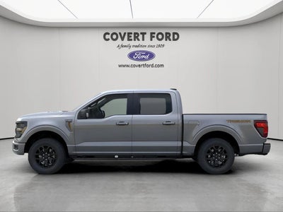 2026 Ford F-150 Tremor®