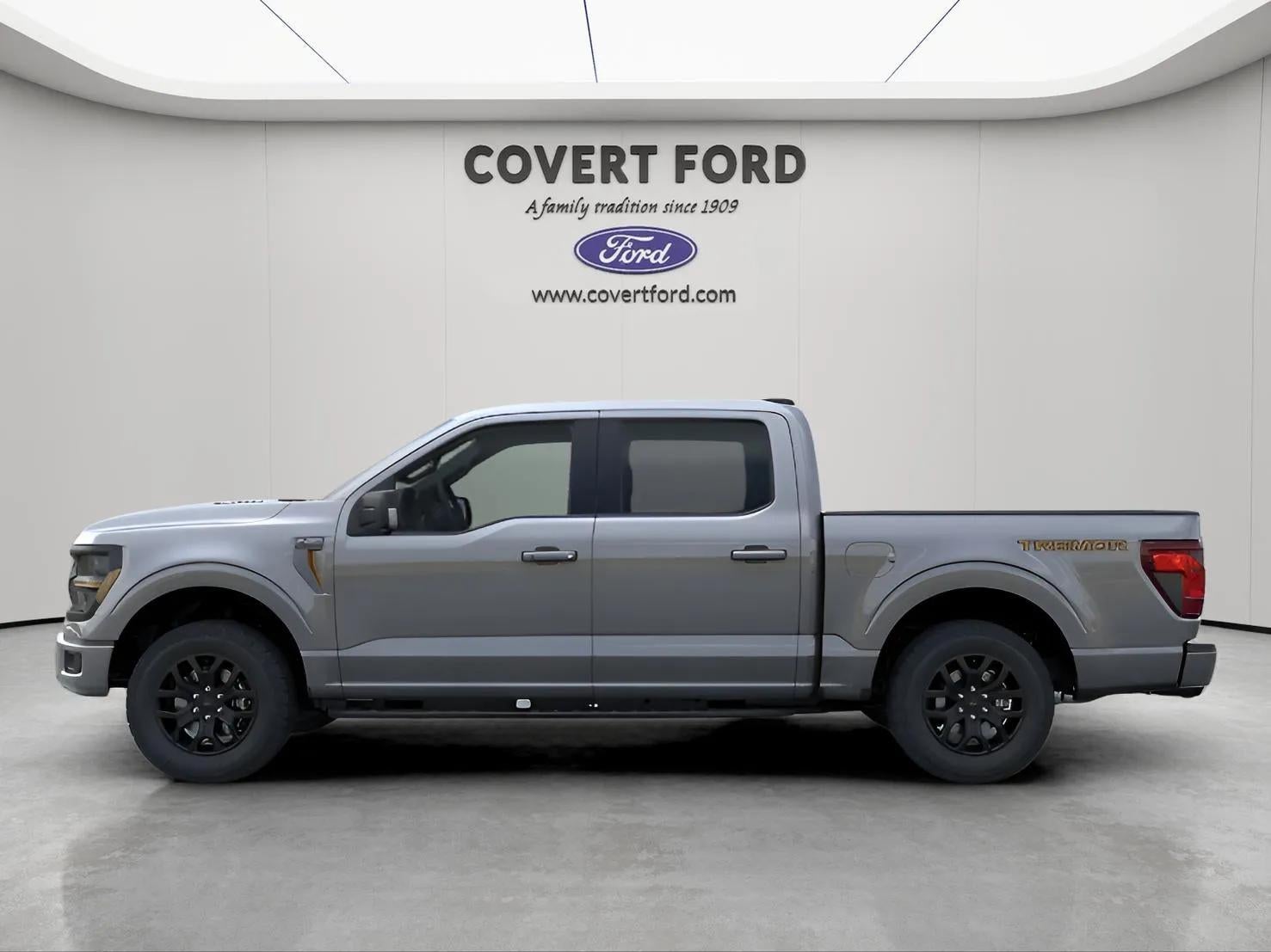 2026 Ford F-150 Tremor®