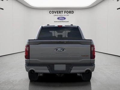 2026 Ford F-150 Tremor®