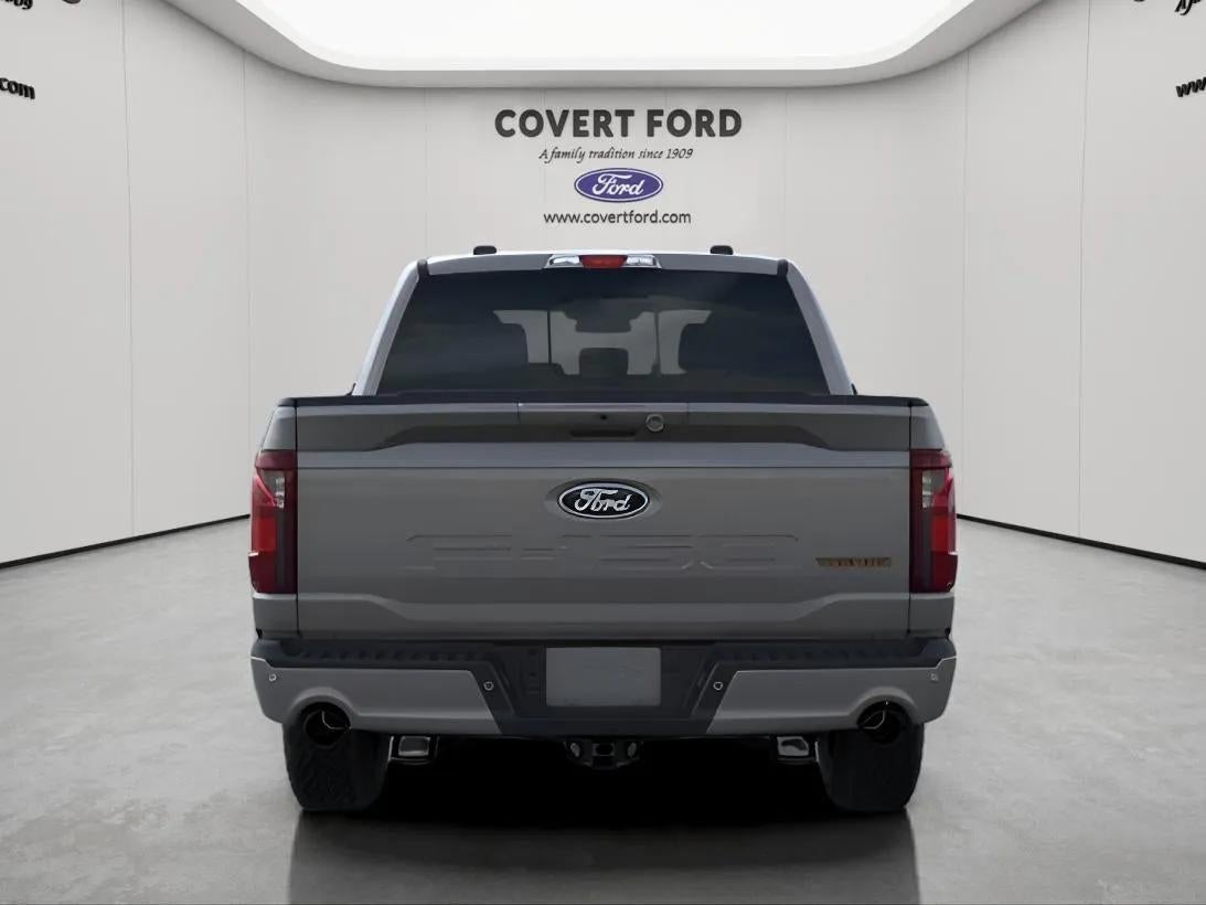 2026 Ford F-150 Tremor®