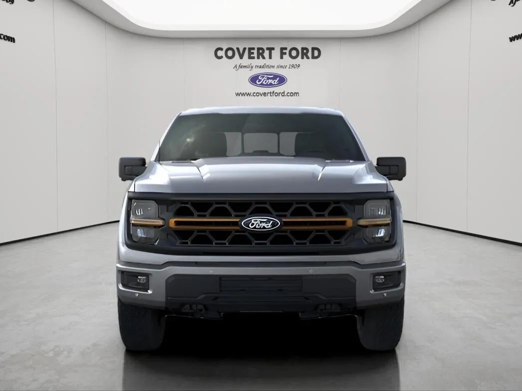 2026 Ford F-150 Tremor®