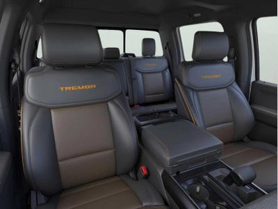 2026 Ford F-150 Tremor®