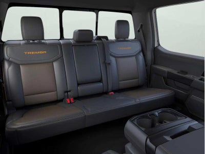 2026 Ford F-150 Tremor®