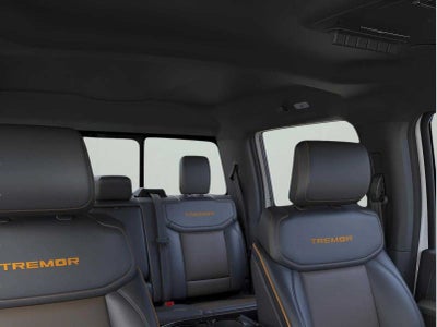 2026 Ford F-150 Tremor®