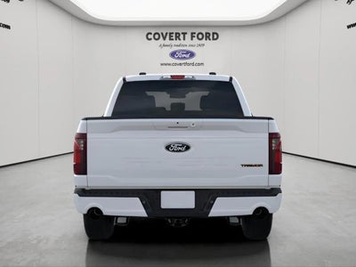 2026 Ford F-150 Tremor®