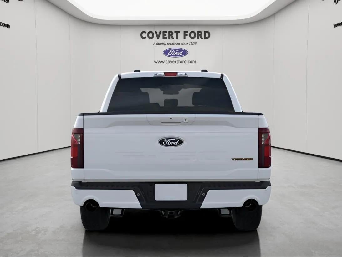 2026 Ford F-150 Tremor®