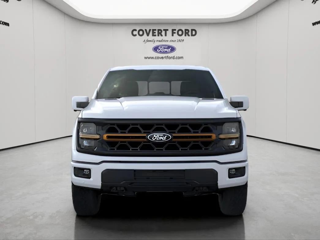 2026 Ford F-150 Tremor®