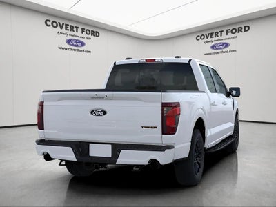 2026 Ford F-150 Tremor®