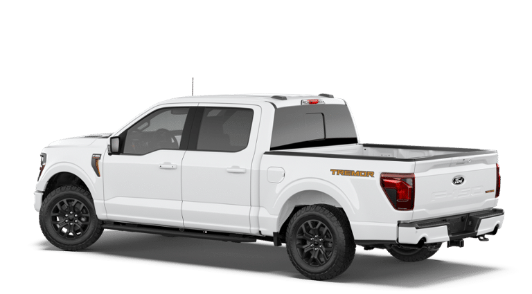 2026 Ford F-150 Tremor®
