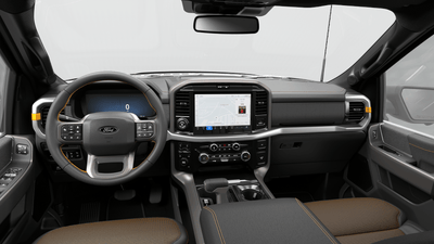 2026 Ford F-150 Tremor®