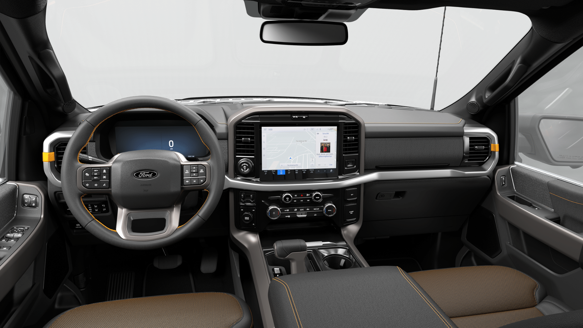 2026 Ford F-150 Tremor®