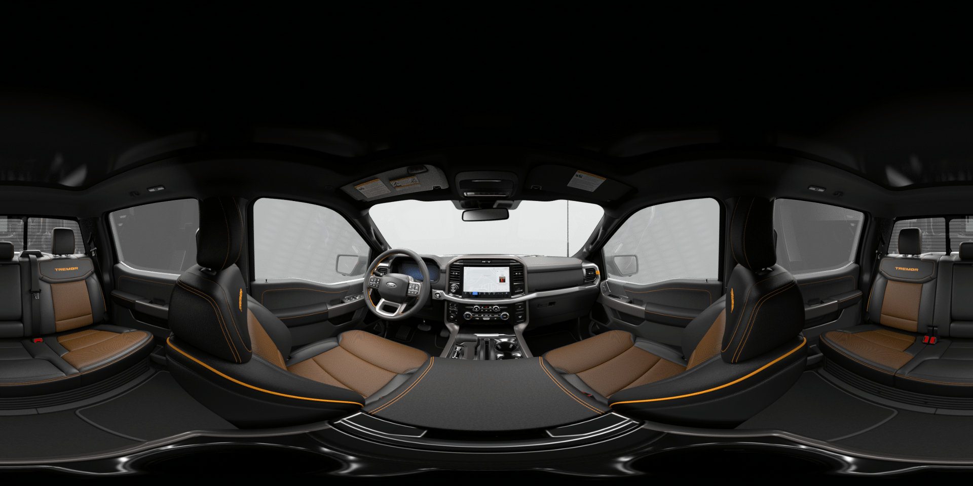 2026 Ford F-150 Tremor®