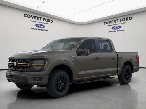 2026 Ford F-150 Tremor®