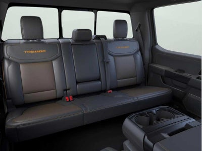 2026 Ford F-150 Tremor®