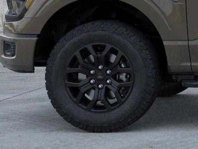 2026 Ford F-150 Tremor®