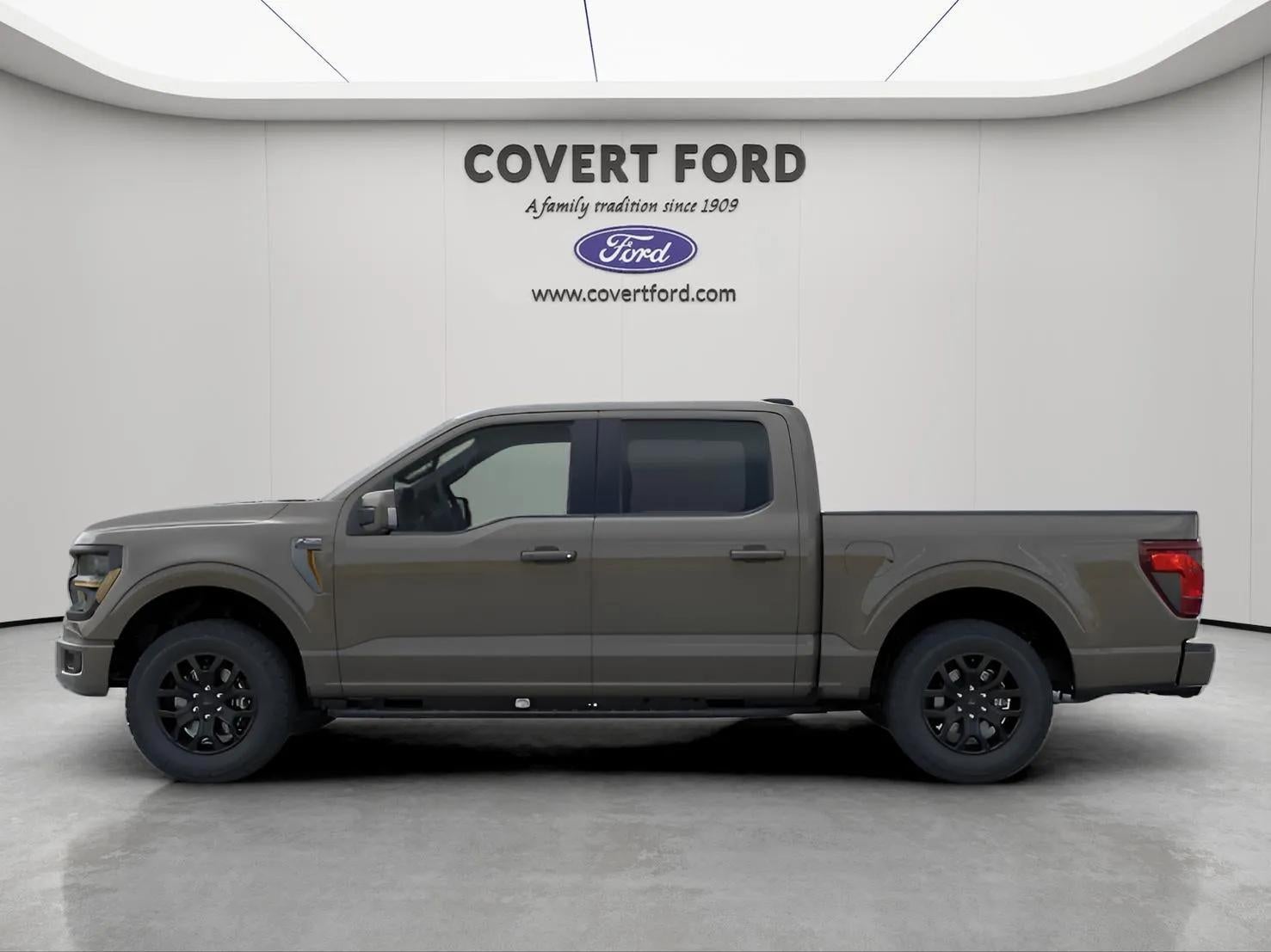 2026 Ford F-150 Tremor®