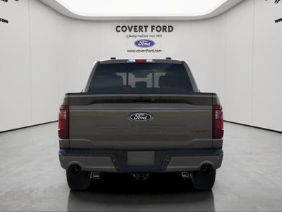 2026 Ford F-150 Tremor®