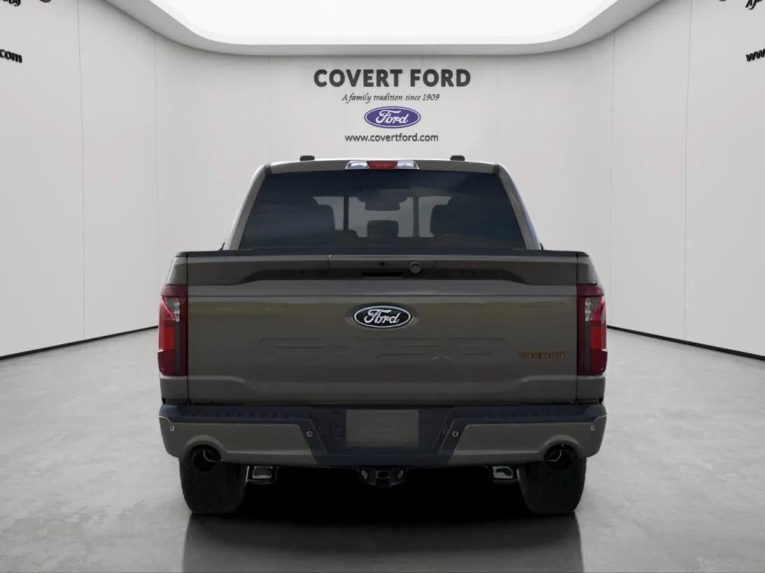 2026 Ford F-150 Tremor®