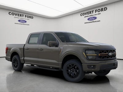 2026 Ford F-150 Tremor®