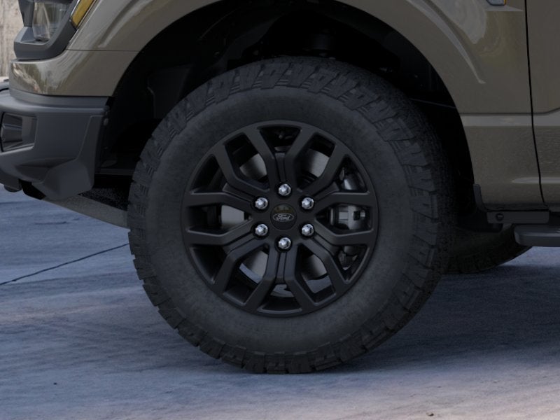 2026 Ford F-150 Tremor®