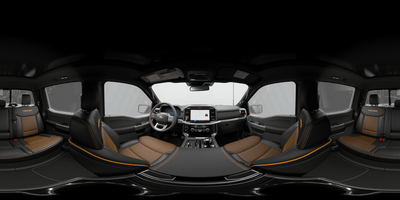 2026 Ford F-150 4X4 CREW TREMOR