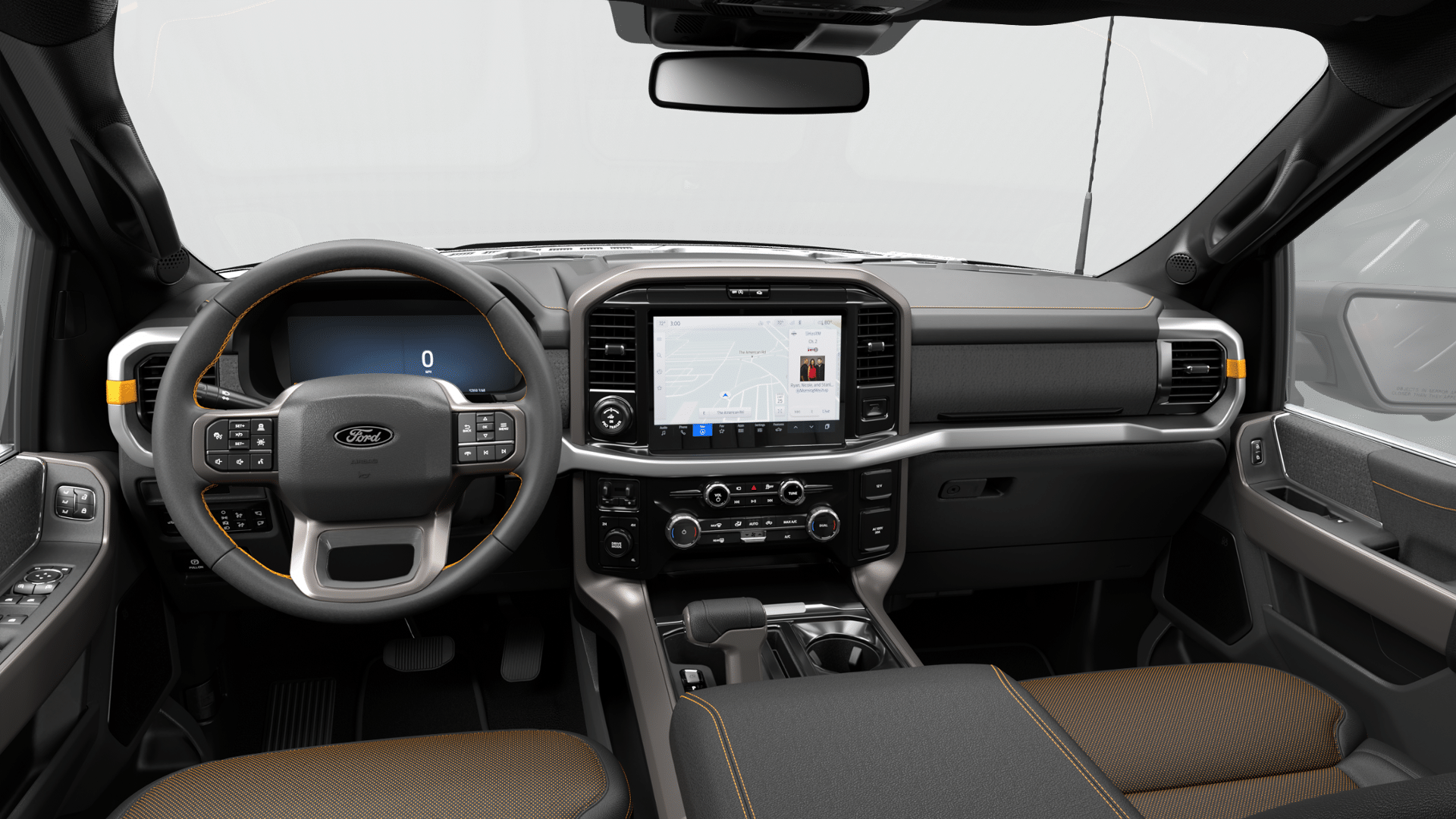 2026 Ford F-150 Tremor®