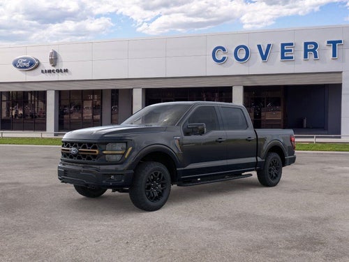2026 Ford F-150 Tremor®