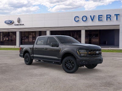 2026 Ford F-150 Tremor®